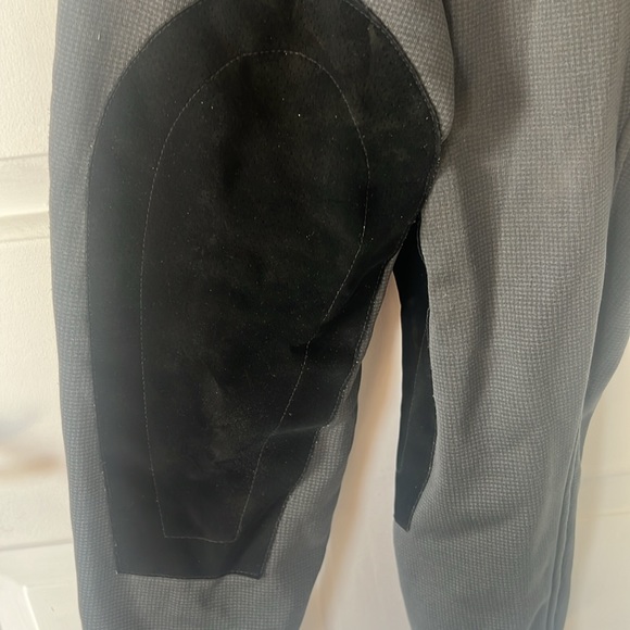 Kerrits Winter Riding Tights - Picture 2 of 4